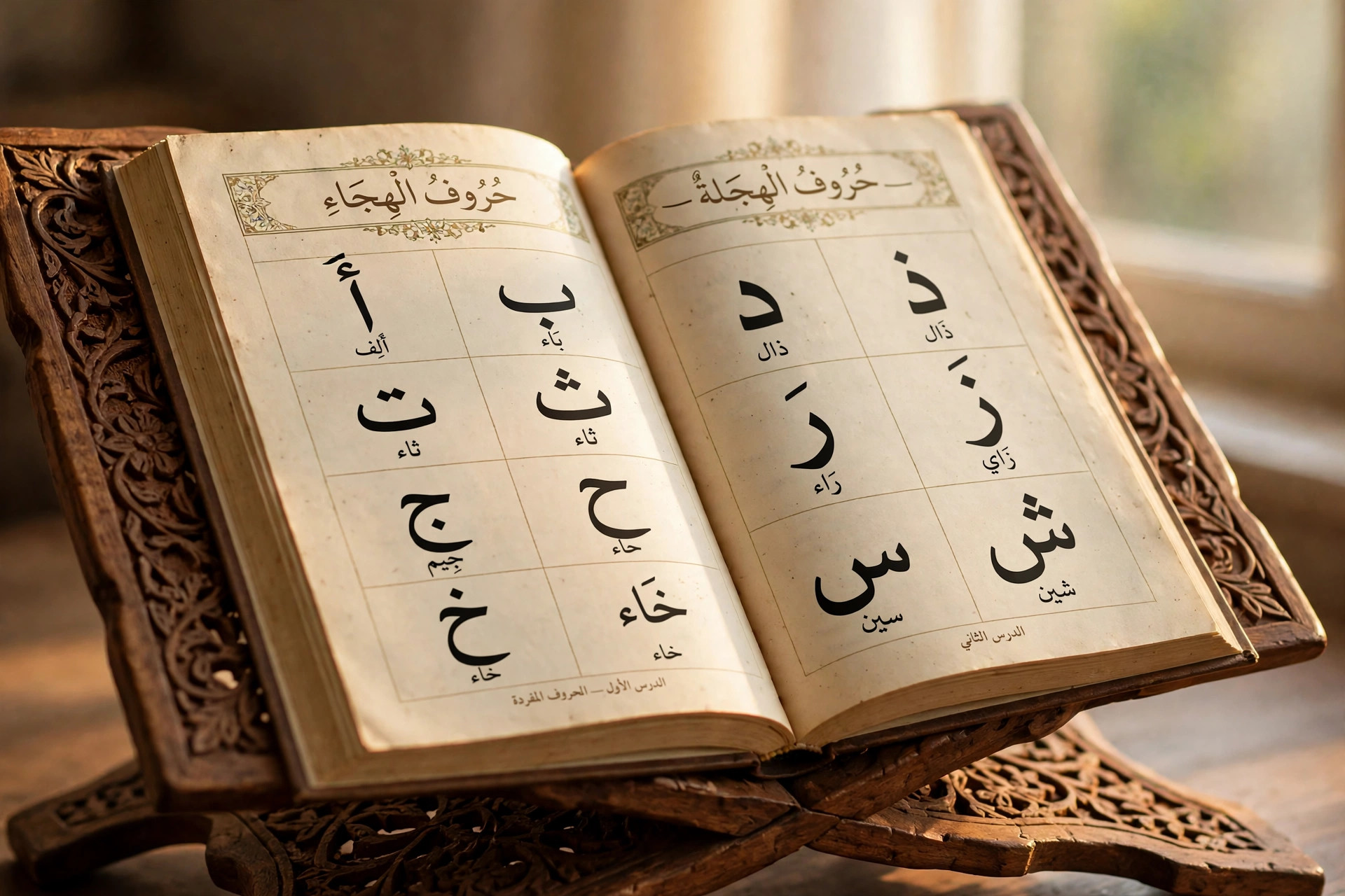 Noorani Qaida