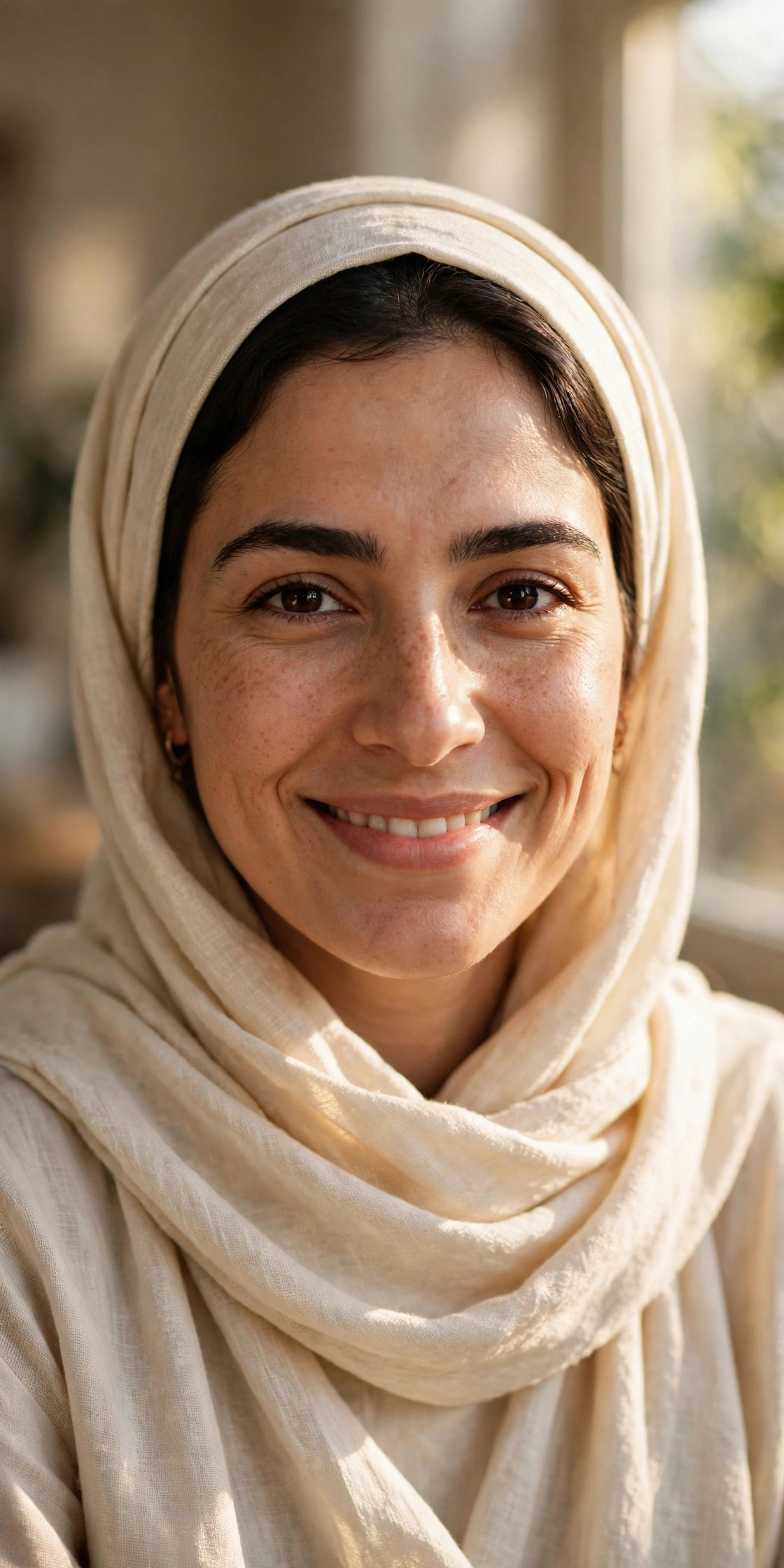 Fatima Khan