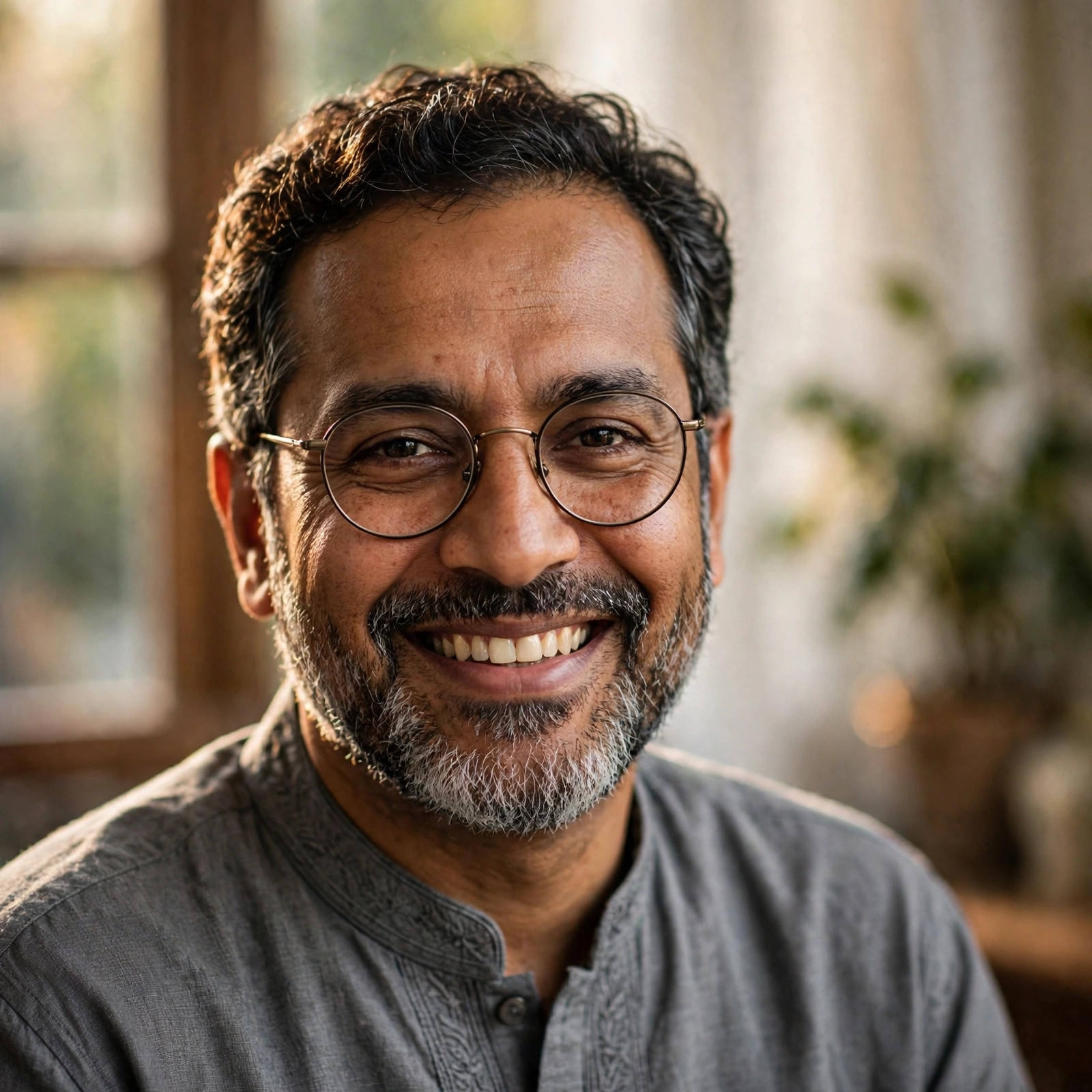 Omar Farooq
