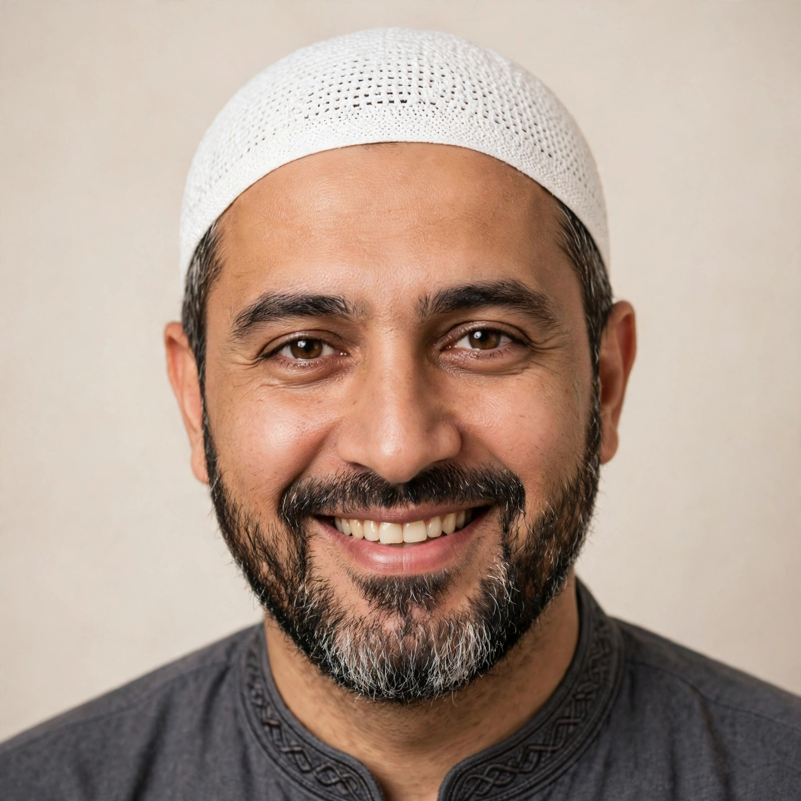 Qari Ahmad Raza