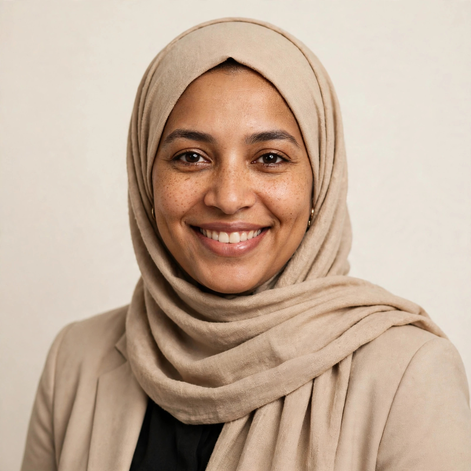 Ustadha Fatima Noor