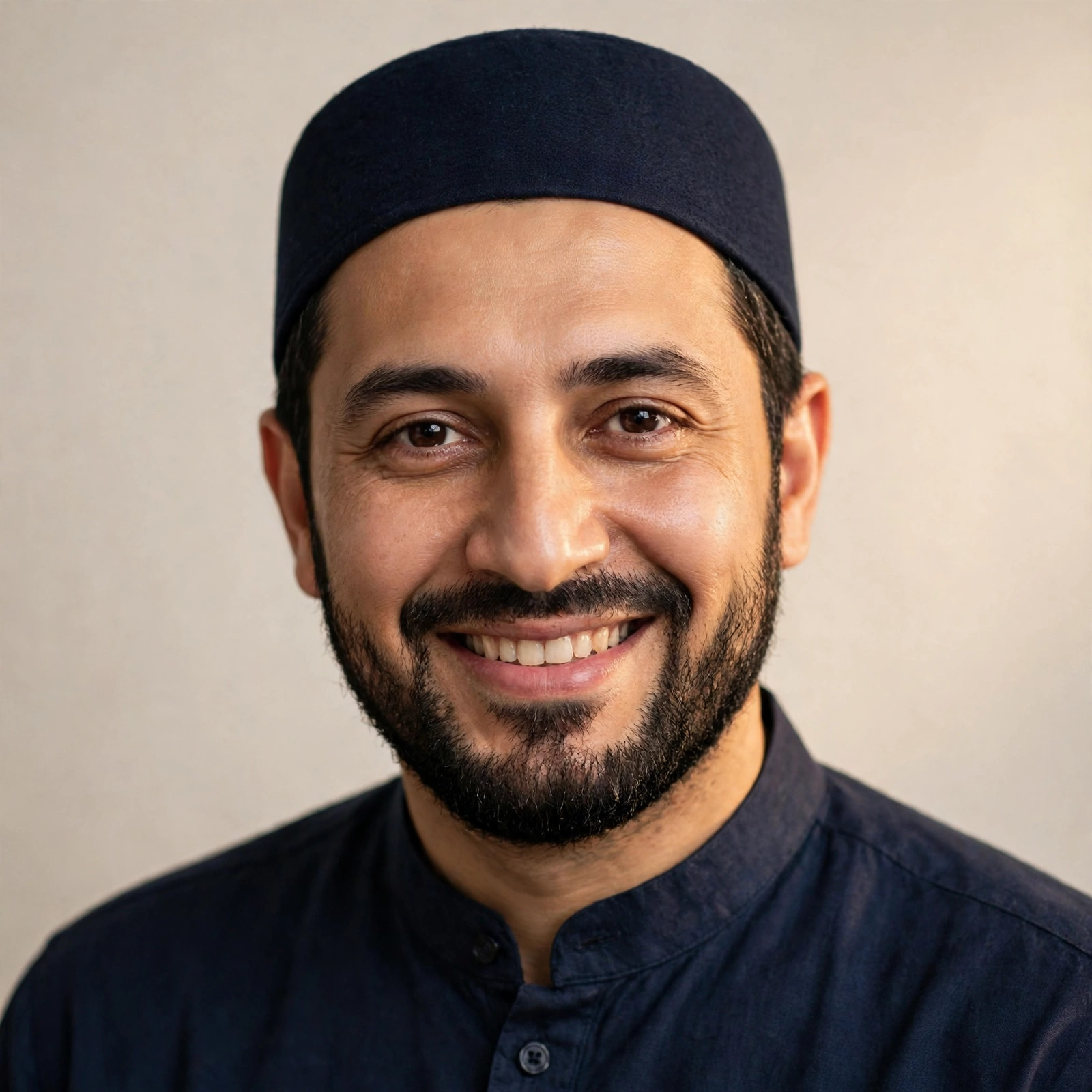 Sheikh Bilal Ahmed