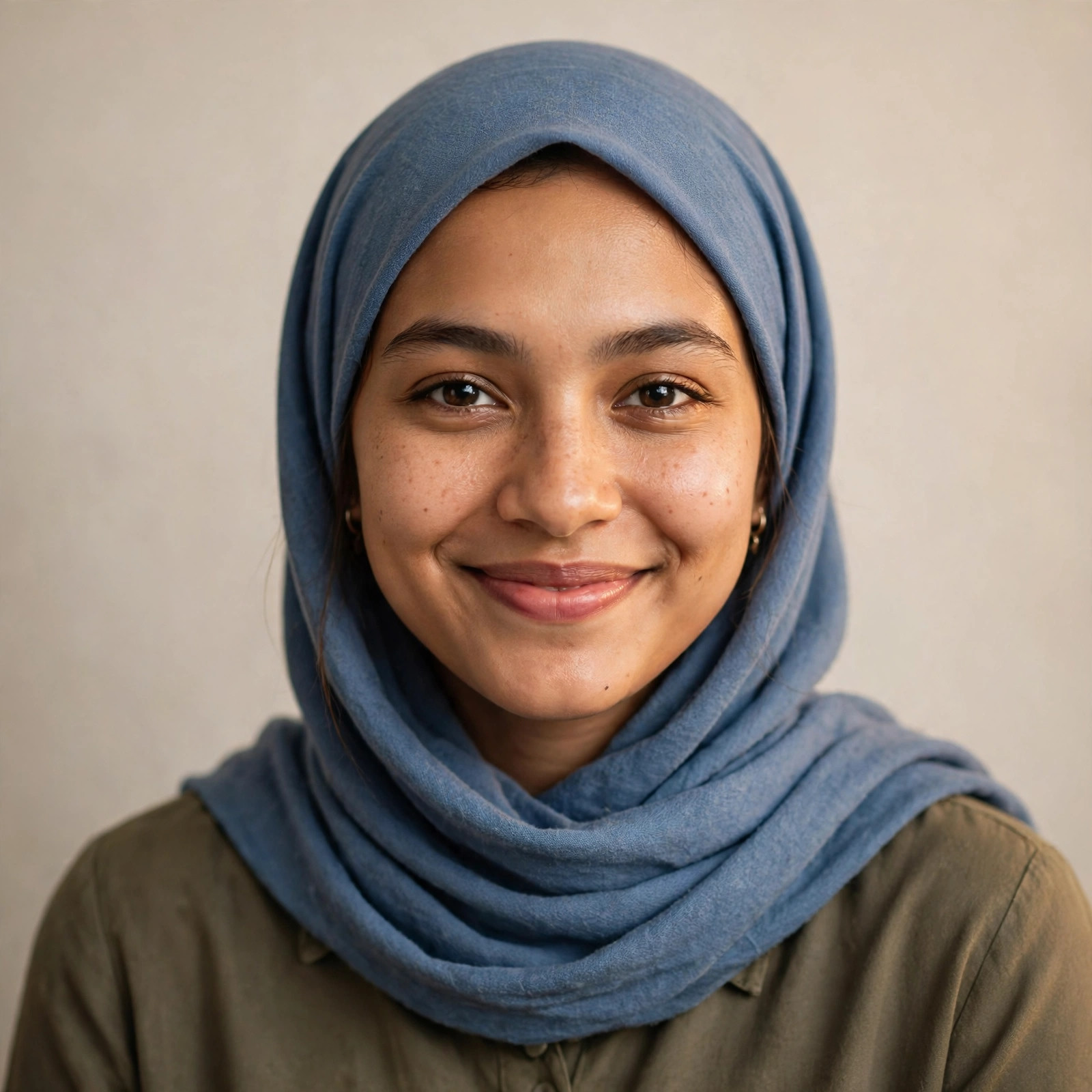 Ustadha Maryam Khan